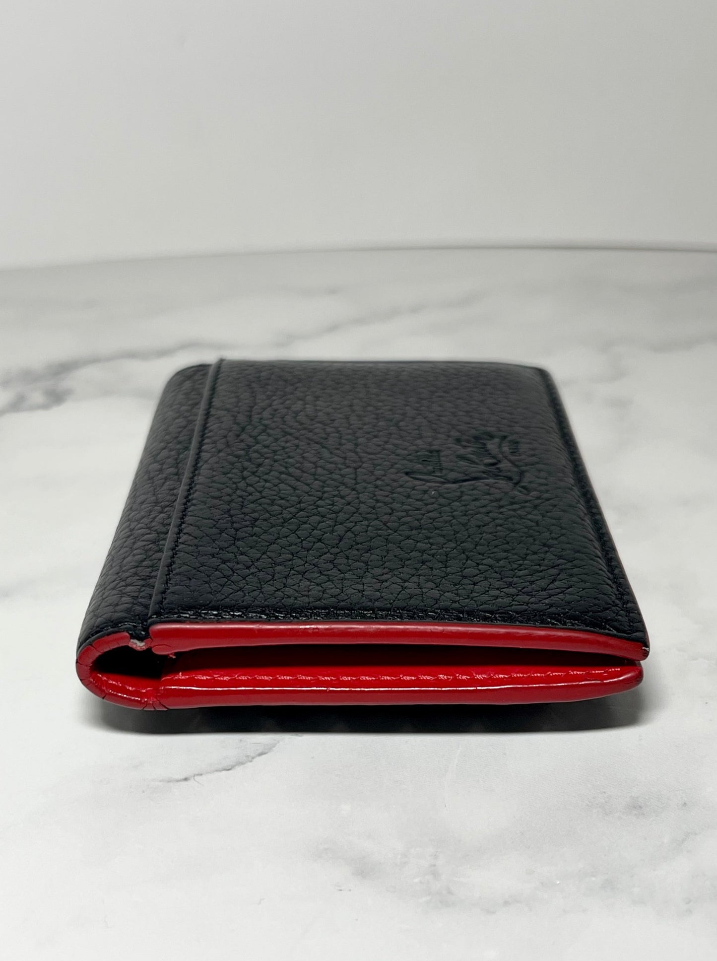 Christian Louboutin Sifnos Wallet/Card Holder