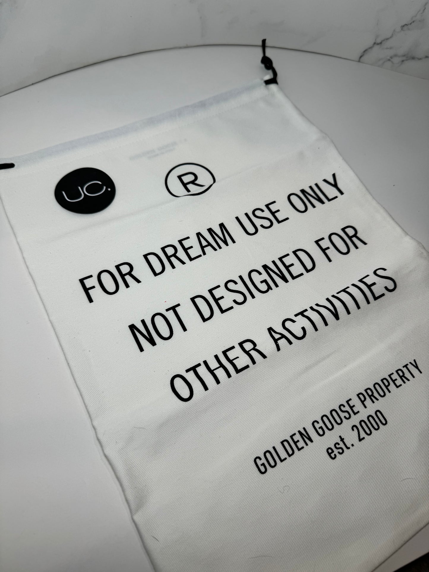 Golden Goose Slide Classic PRIVATE EDT, Leopard, Size 37