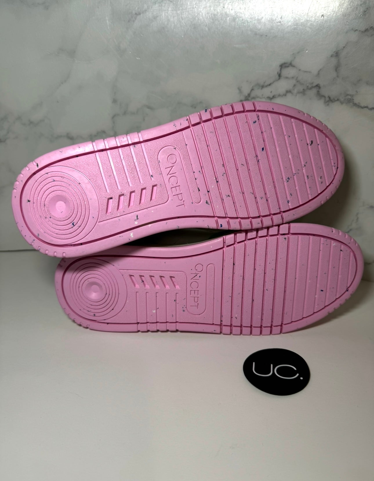 Oncept Sneakers, Phoenix, Size 7.5
