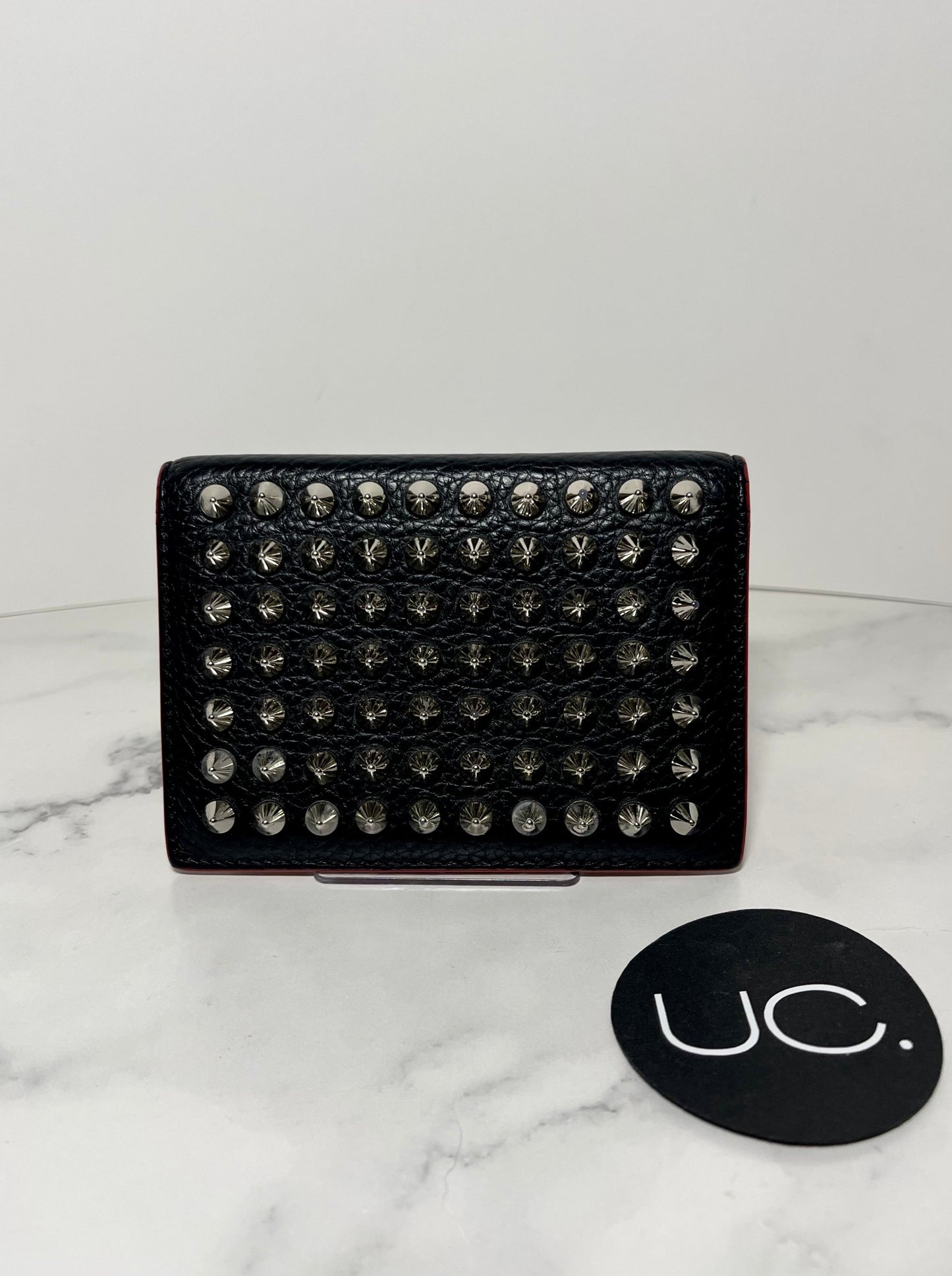 Christian Louboutin Sifnos Wallet/Card Holder