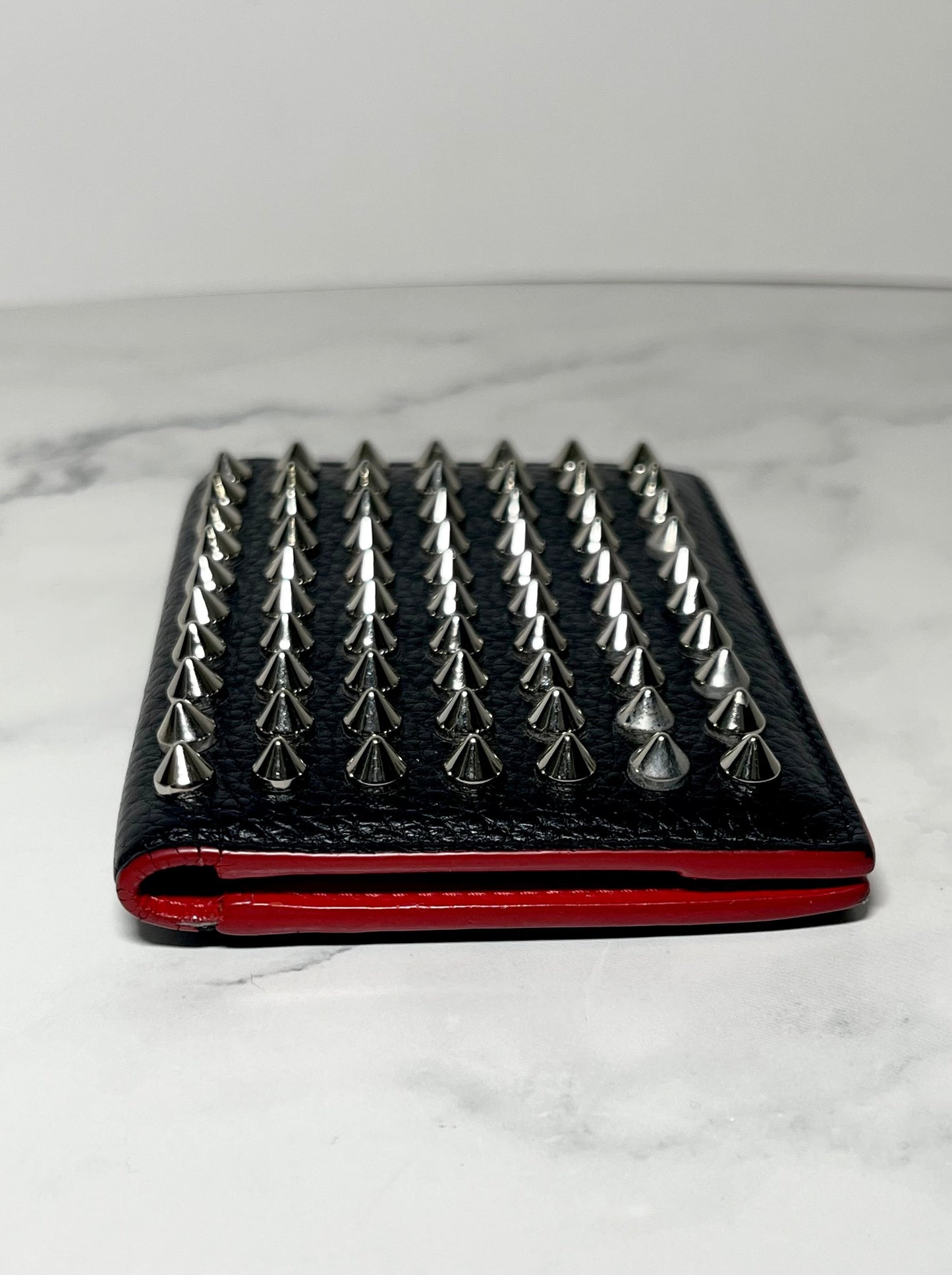 Christian Louboutin Sifnos Wallet/Card Holder