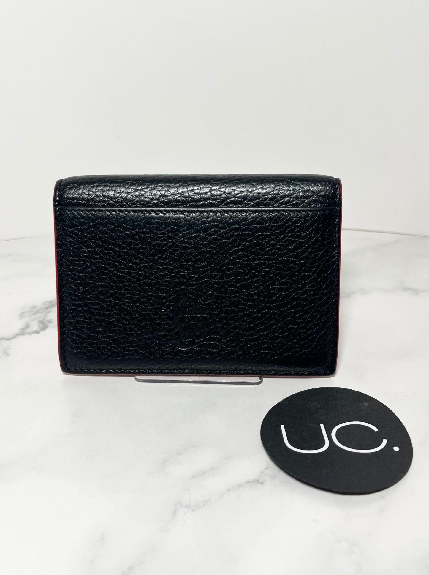 Christian Louboutin Sifnos Wallet/Card Holder