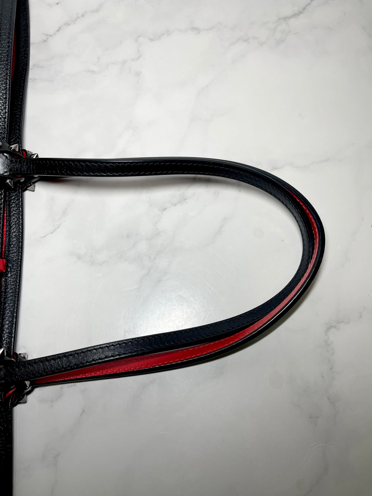 Christian Louboutin Cabata Tote