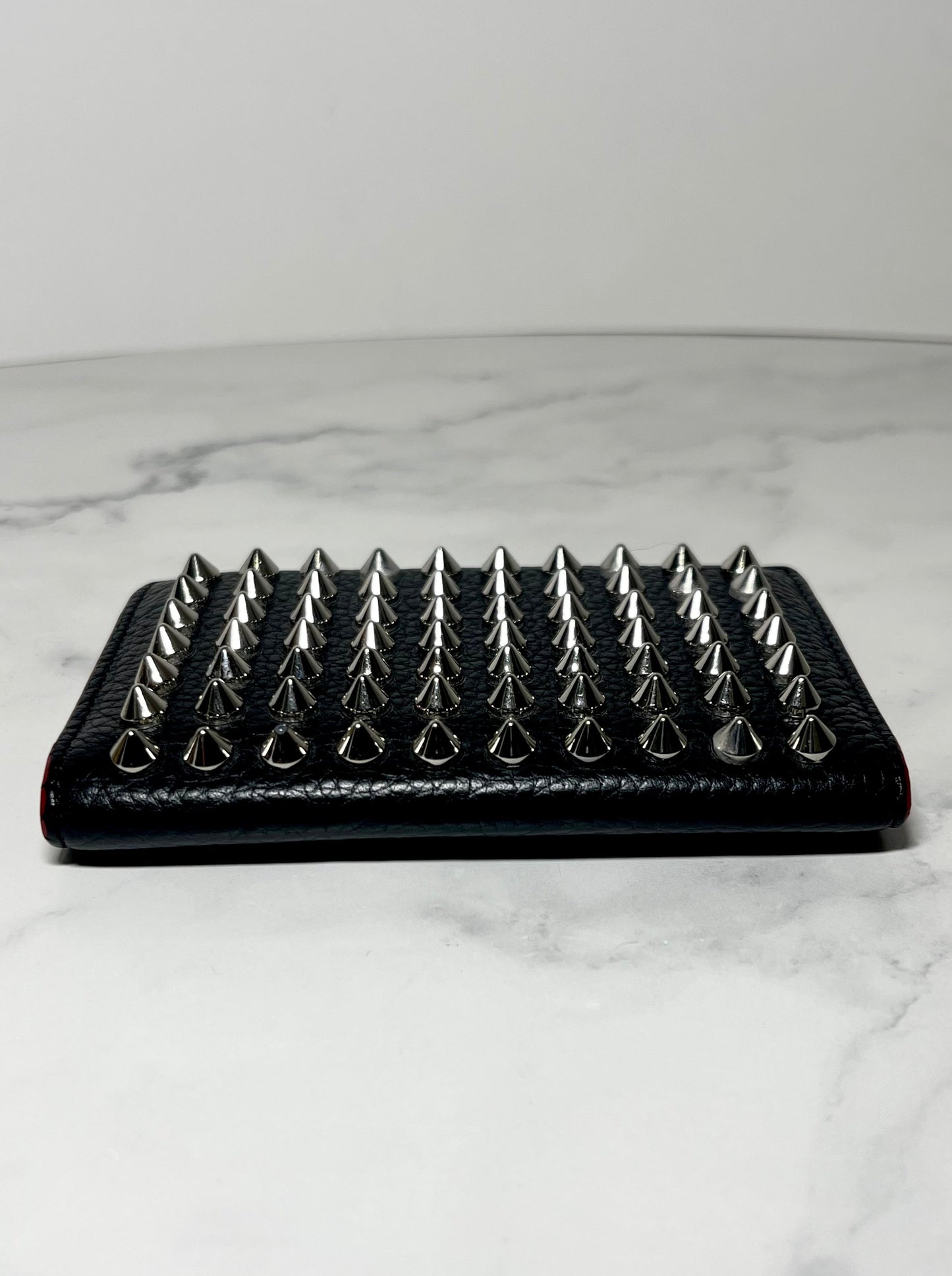 Christian Louboutin Sifnos Wallet/Card Holder