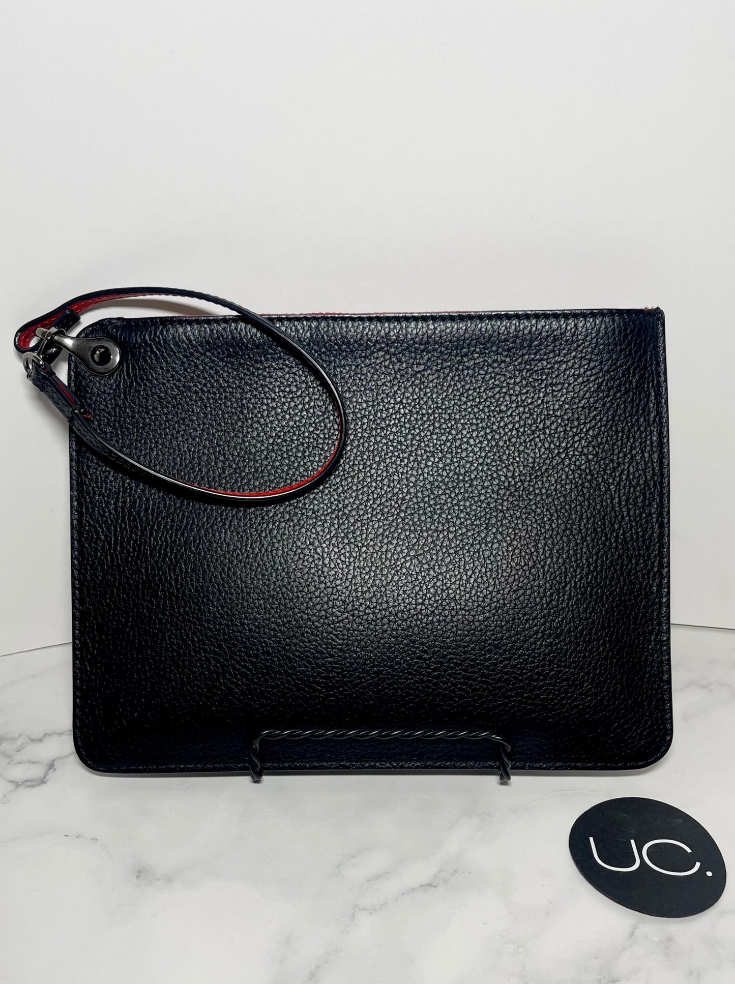 Christian Louboutin Cabata Pouch/Wristlet