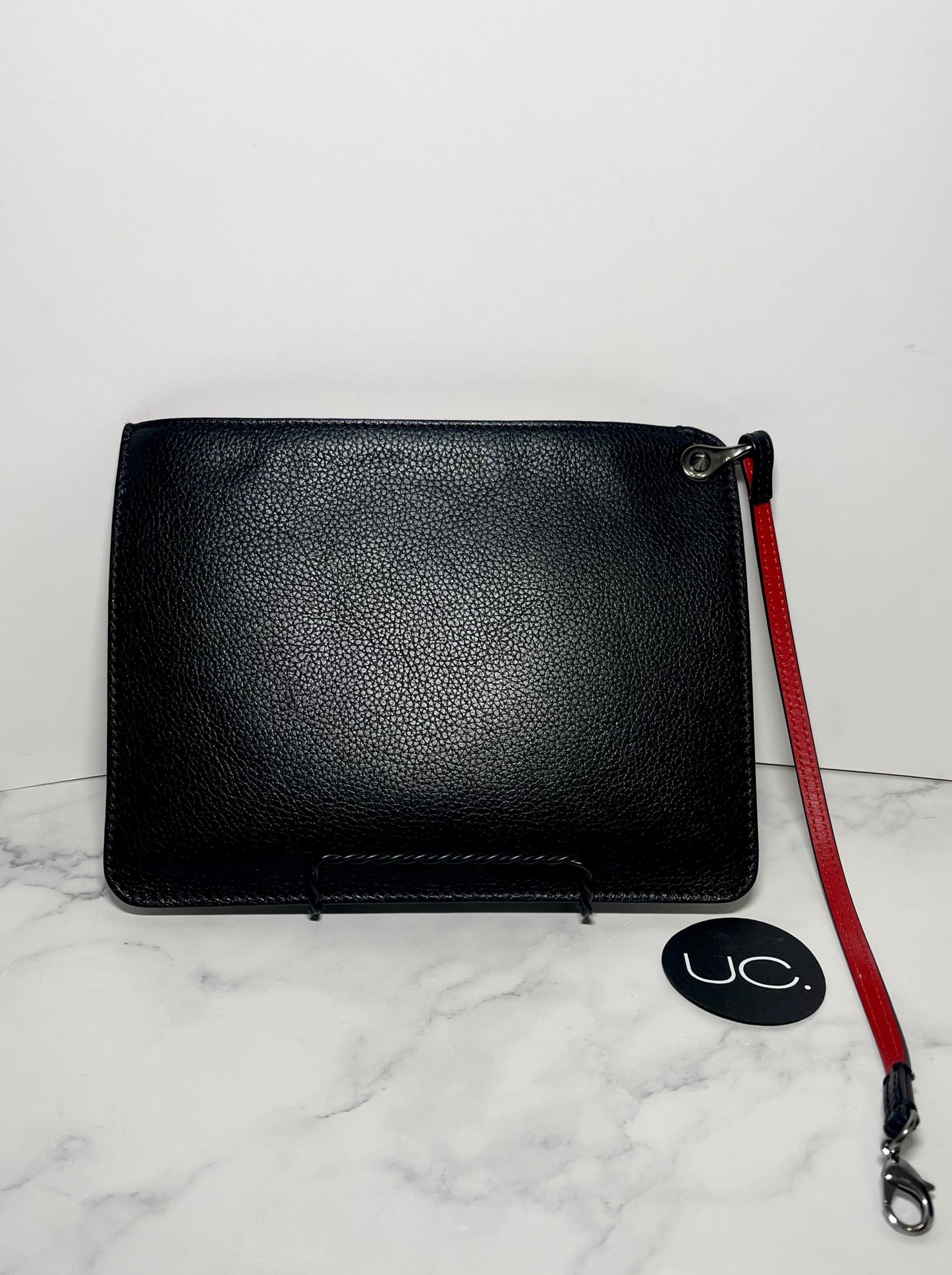 Christian Louboutin Cabata Pouch/Wristlet