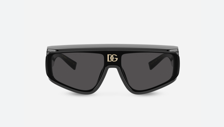 Dolce & Gabbana 6177 Navigator Sunglasses