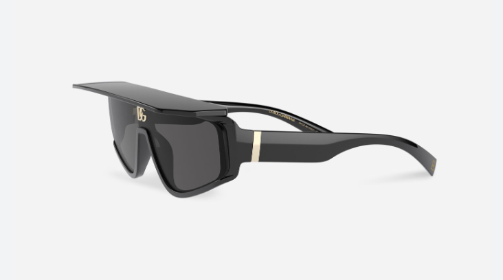 Dolce & Gabbana 6177 Navigator Sunglasses