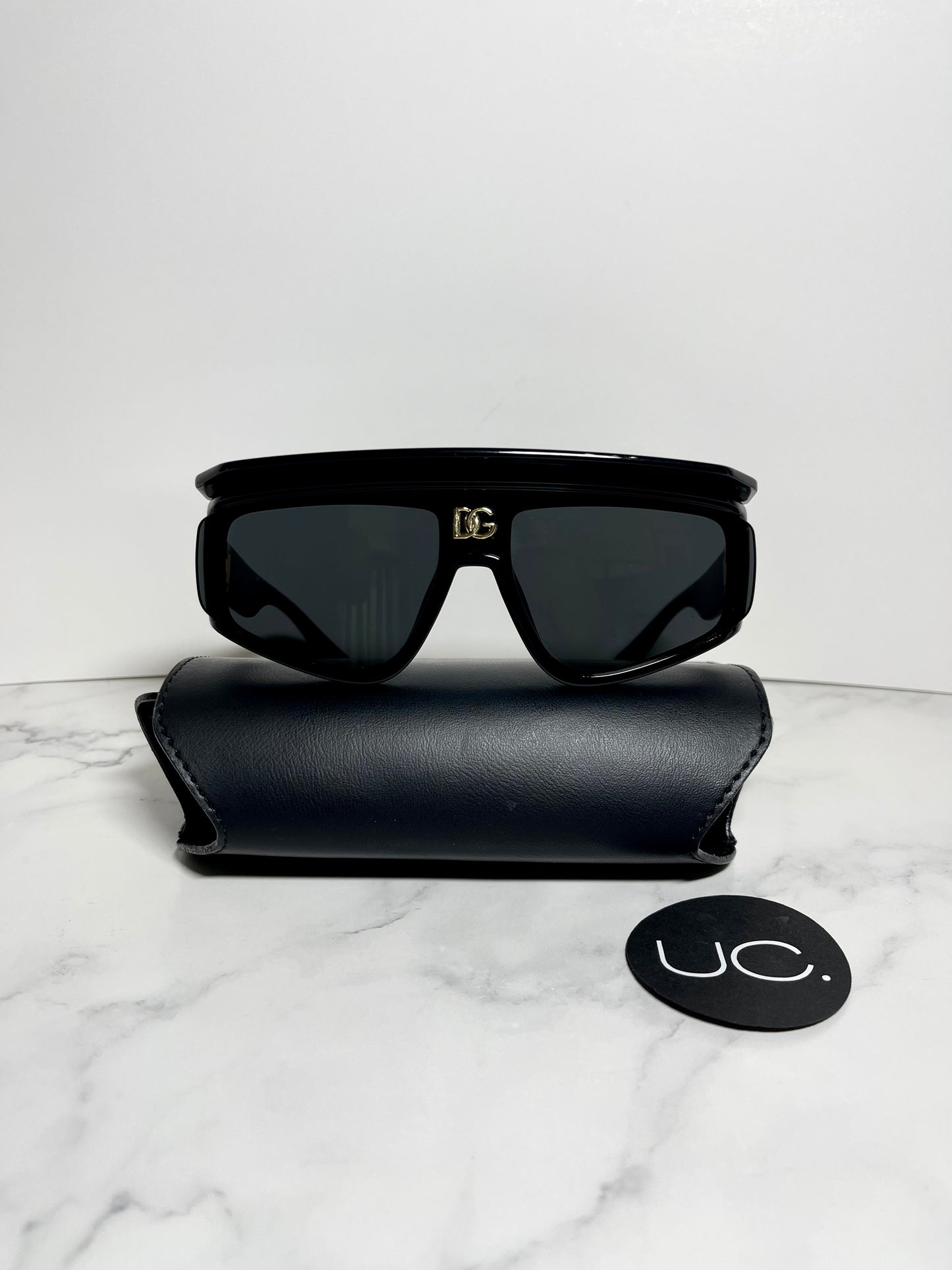 Dolce & Gabbana 6177 Navigator Sunglasses