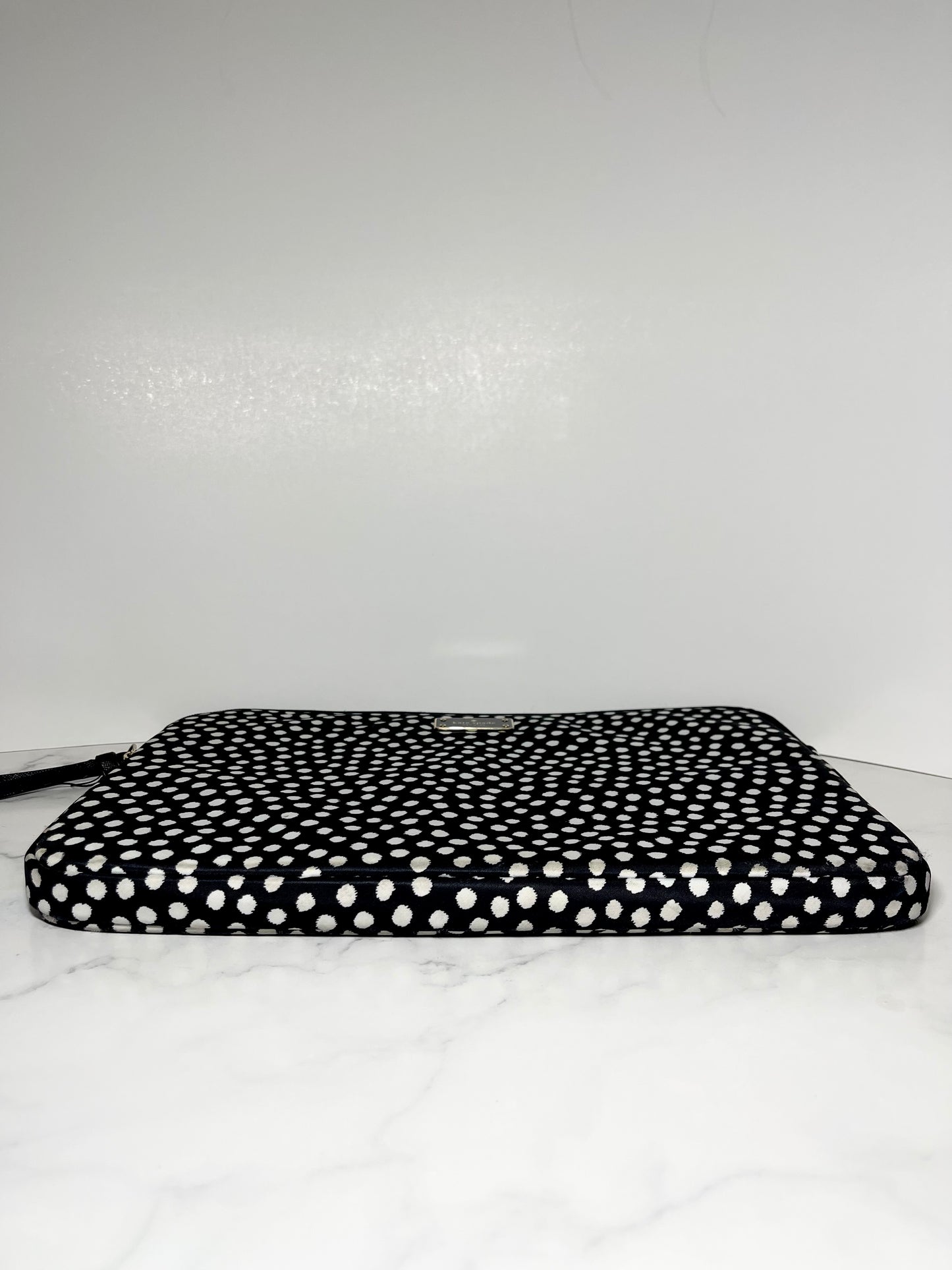 Kate Spade Blake Avenue Musical Dots Laptop Sleeve