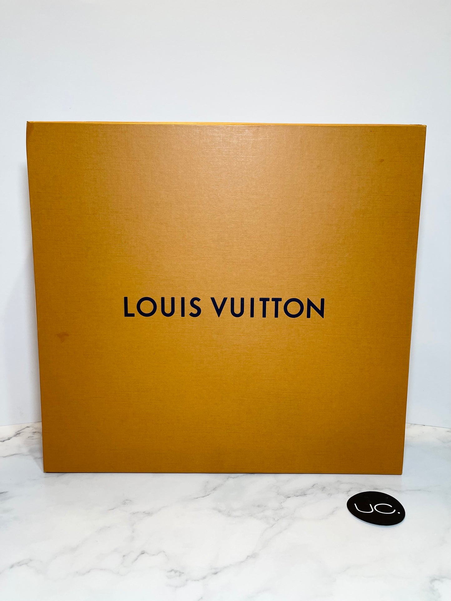 Louis Vuitton Graceful MM Damier Azur