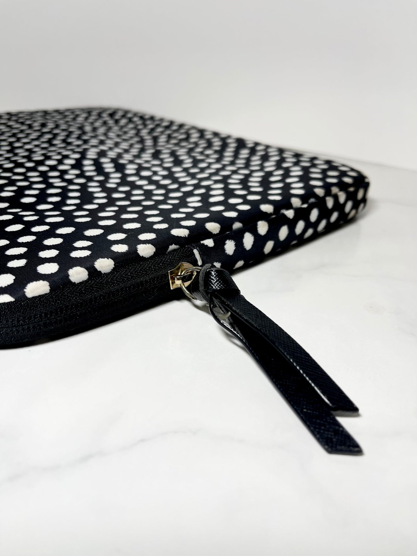 Kate Spade Blake Avenue Musical Dots Laptop Sleeve