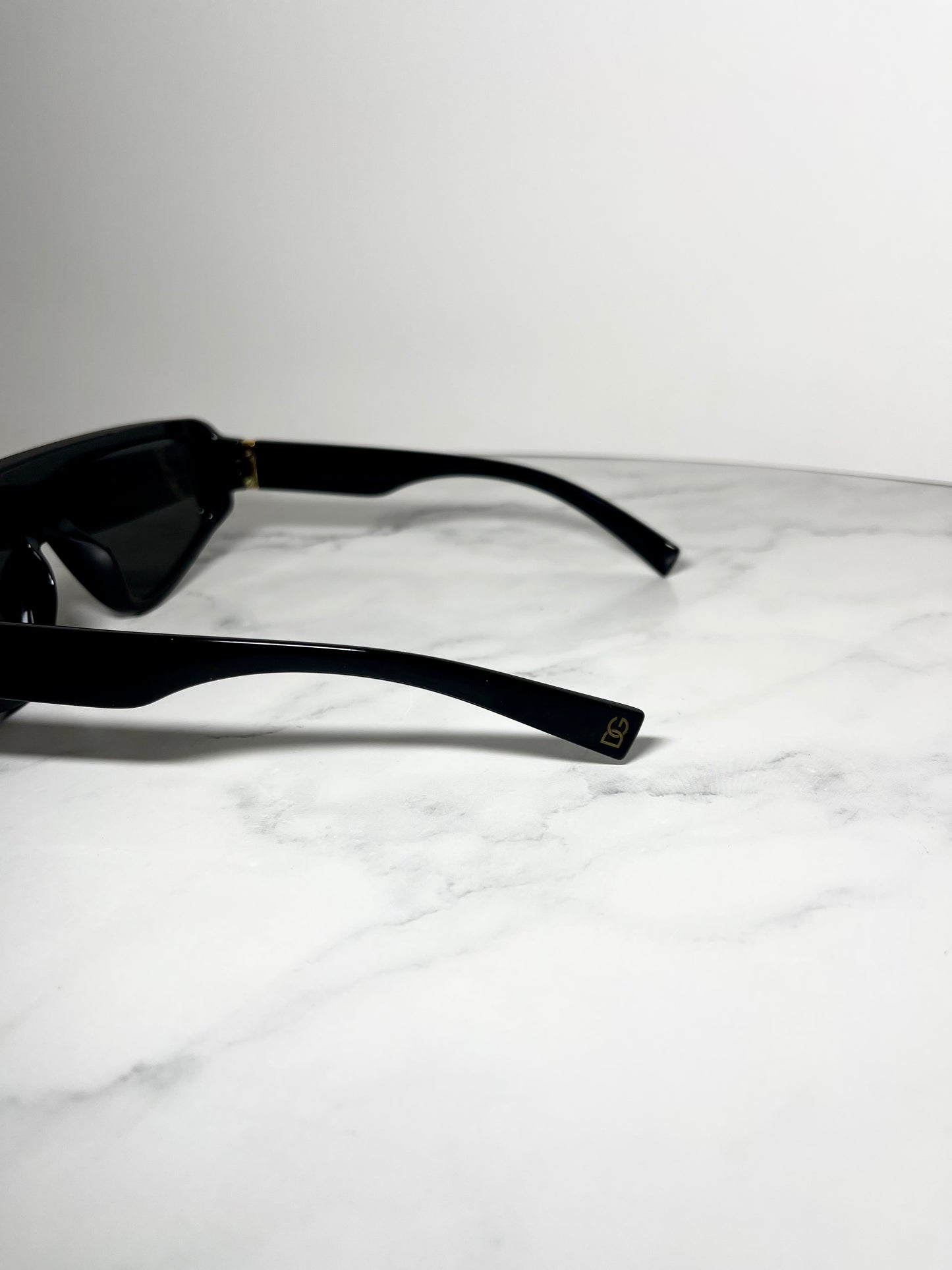 Dolce & Gabbana 6177 Navigator Sunglasses
