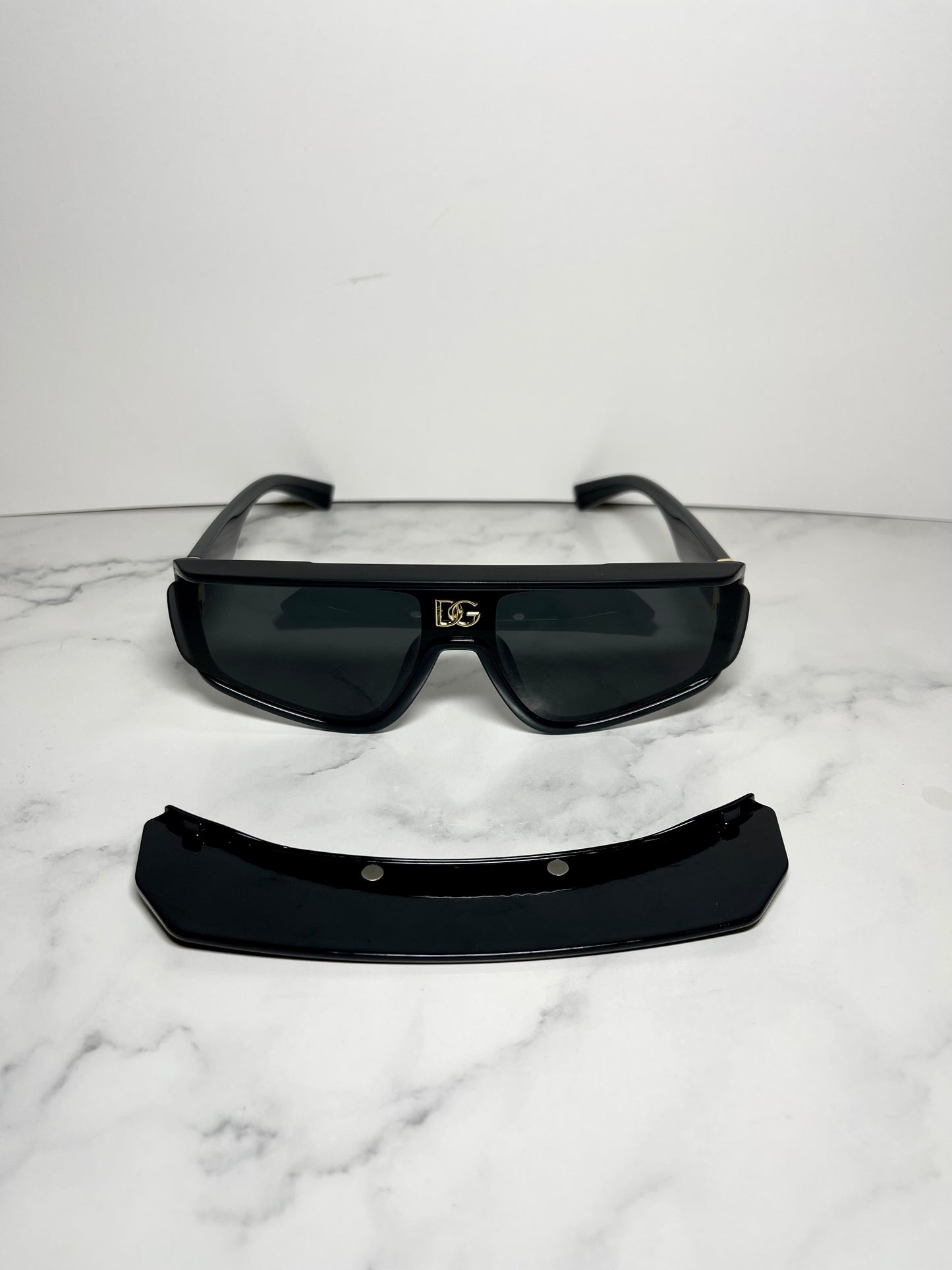 Dolce & Gabbana 6177 Navigator Sunglasses