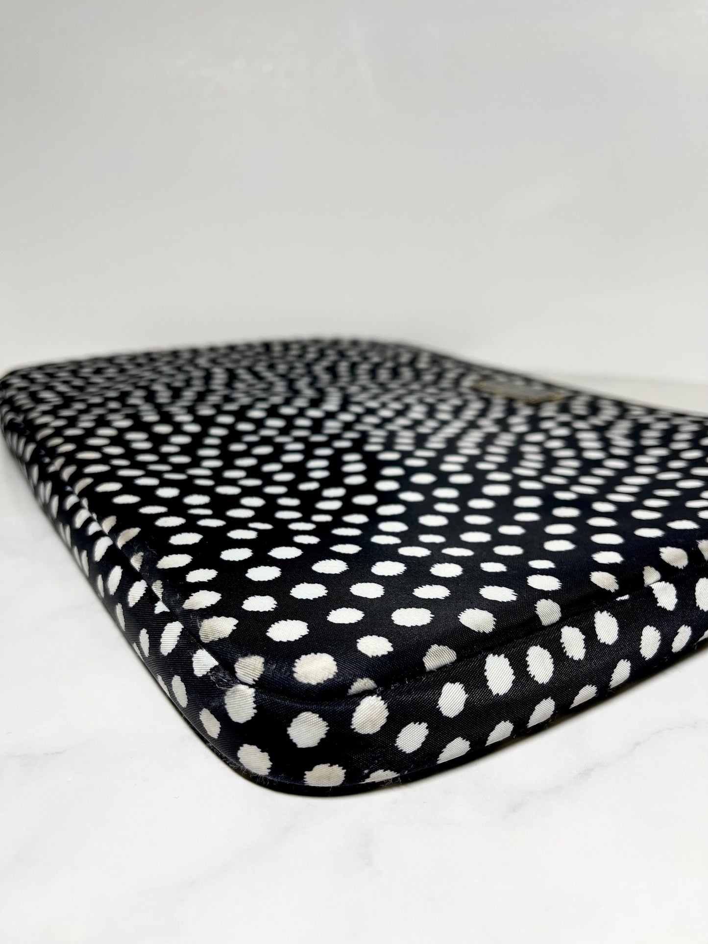 Kate Spade Blake Avenue Musical Dots Laptop Sleeve