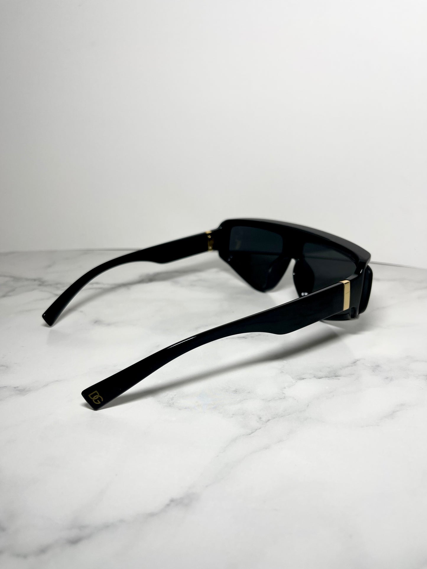 Dolce & Gabbana 6177 Navigator Sunglasses