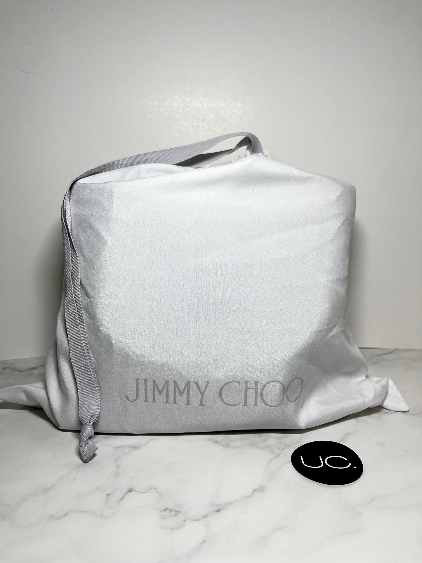 Jimmy Choo Sofia Studded Leather Tote, Small