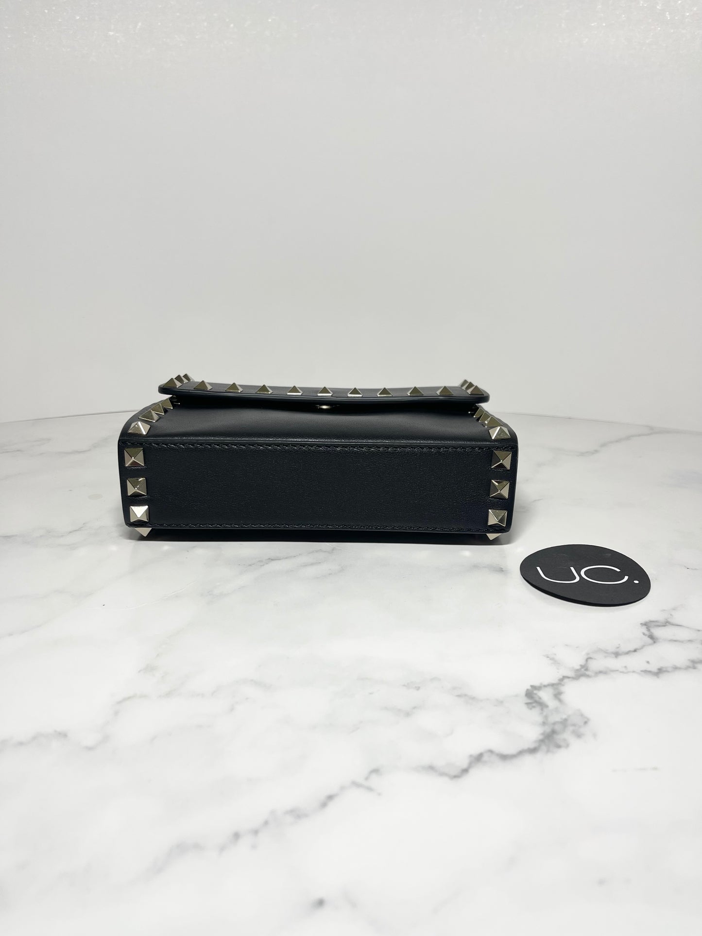 Valentino Rockstud Crossbody Bag