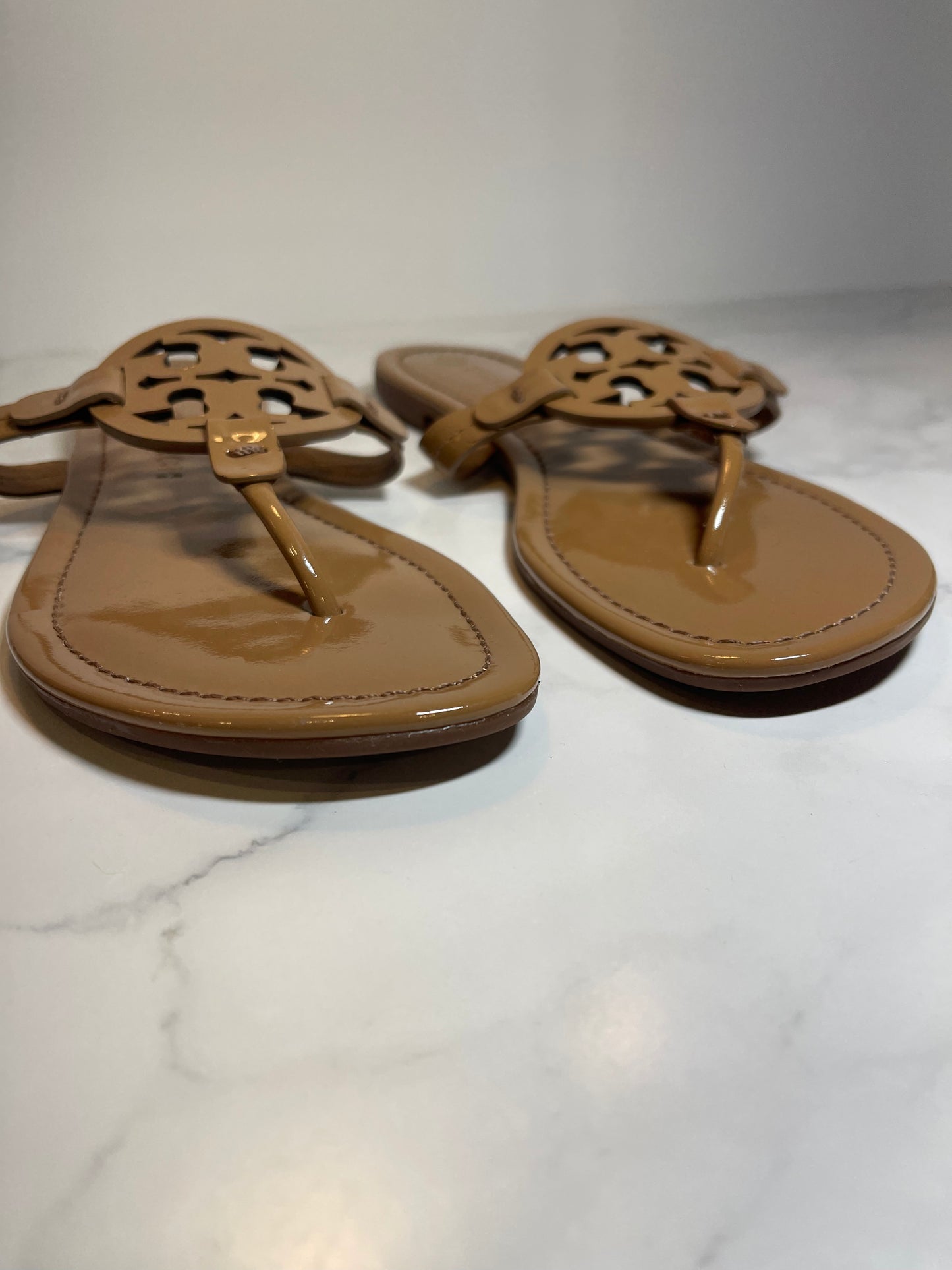 Tory Burch ‘Miller’ Sandals