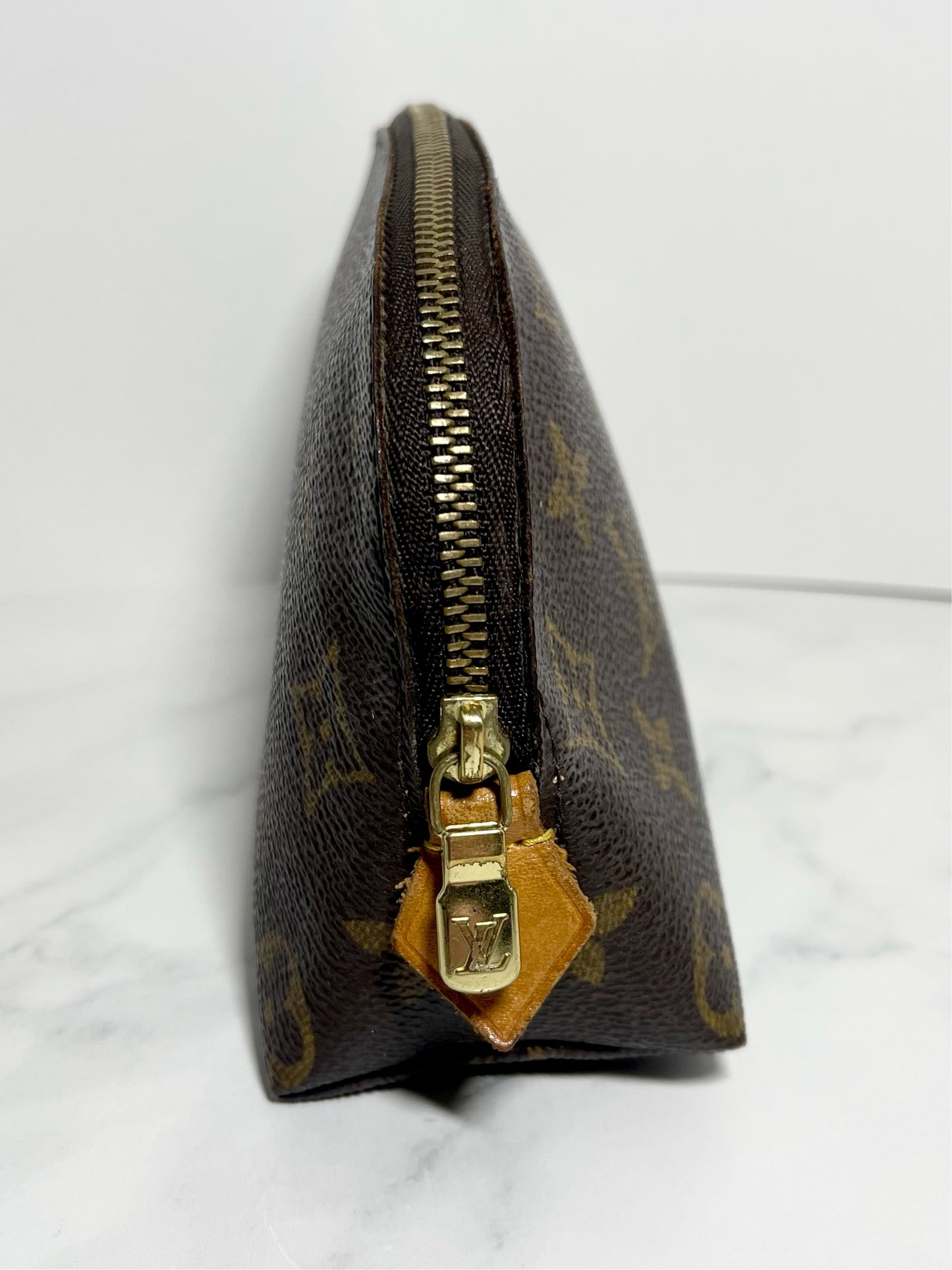 Louis Vuitton Monogram Toiletry Bag