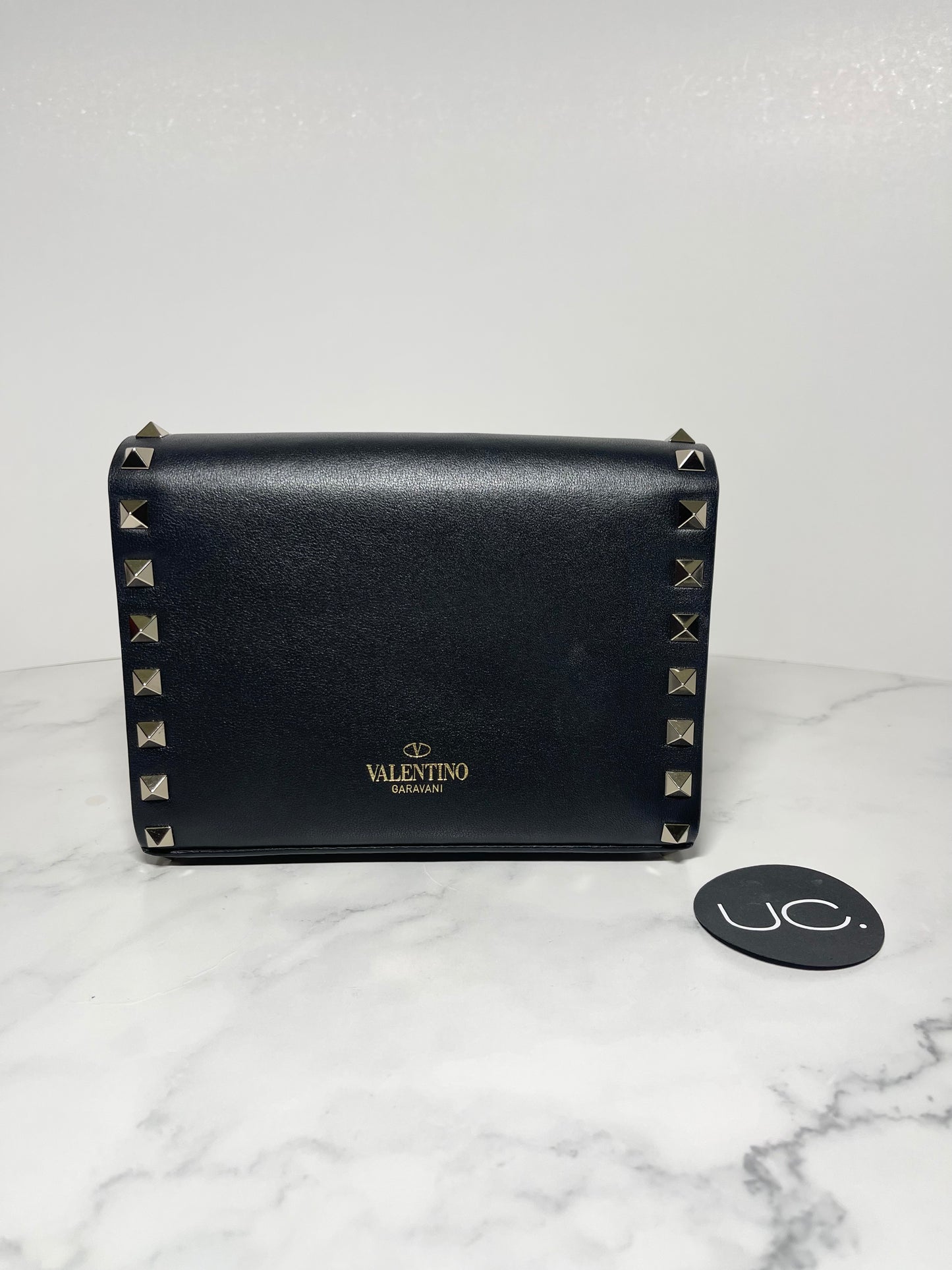 Valentino Rockstud Crossbody Bag