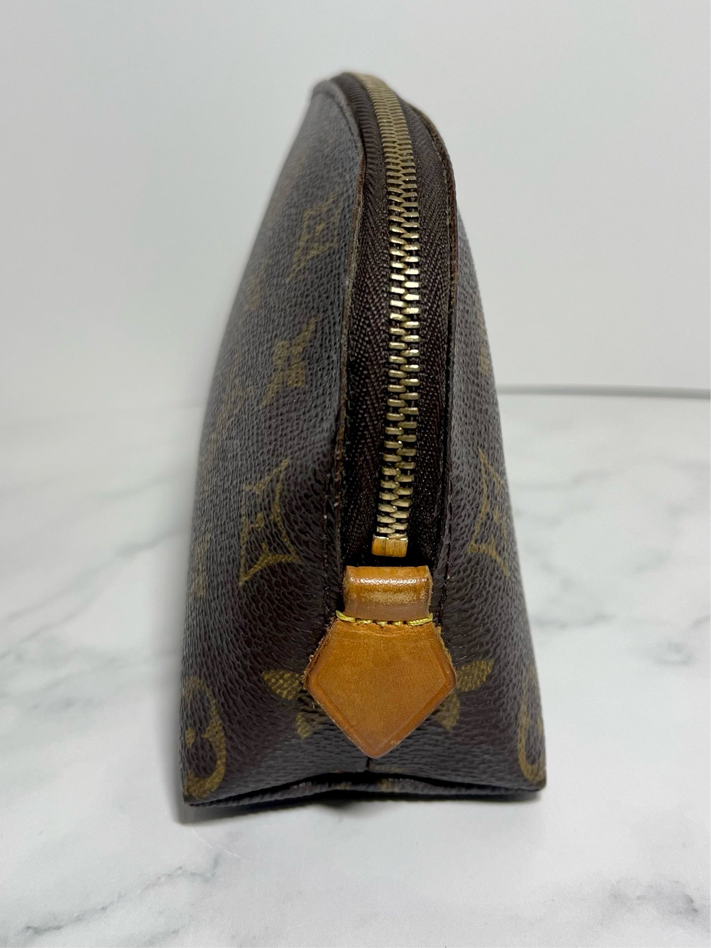 Louis Vuitton Monogram Toiletry Bag