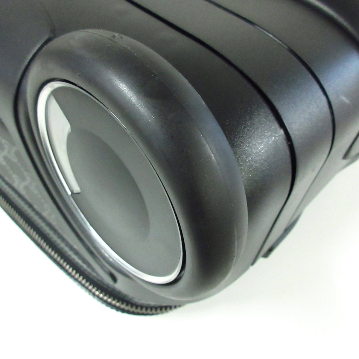 Gucci Imprime Suitcase/Trolley Bag