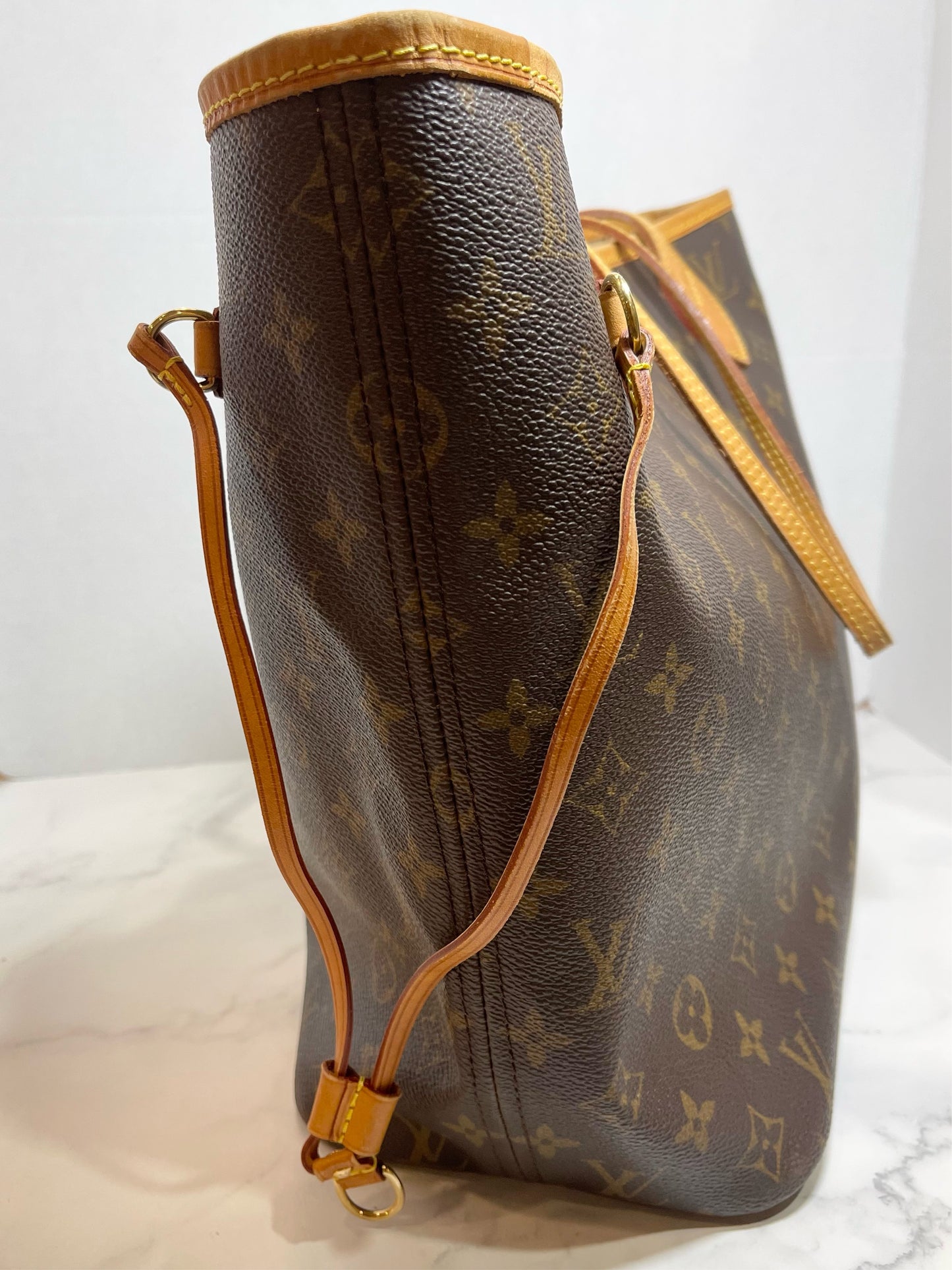 Louis Vuitton Neverfull MM