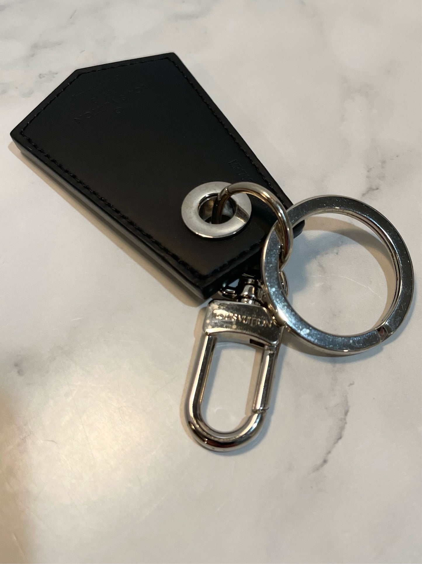 Louis Vuitton Enchappe Key Holder