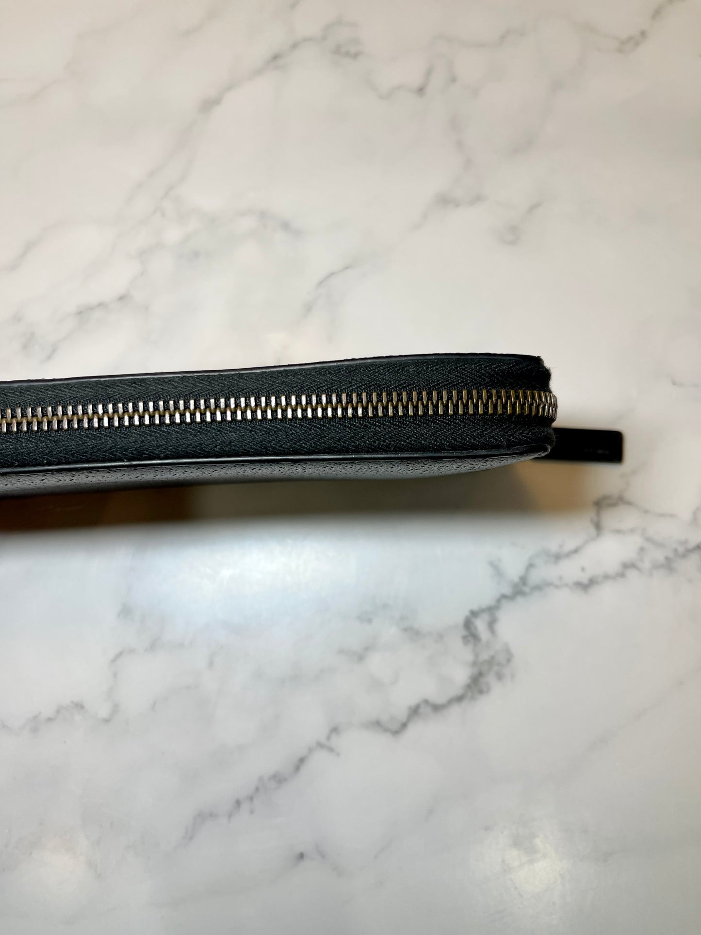 Gucci Marmont Zippy Wallet