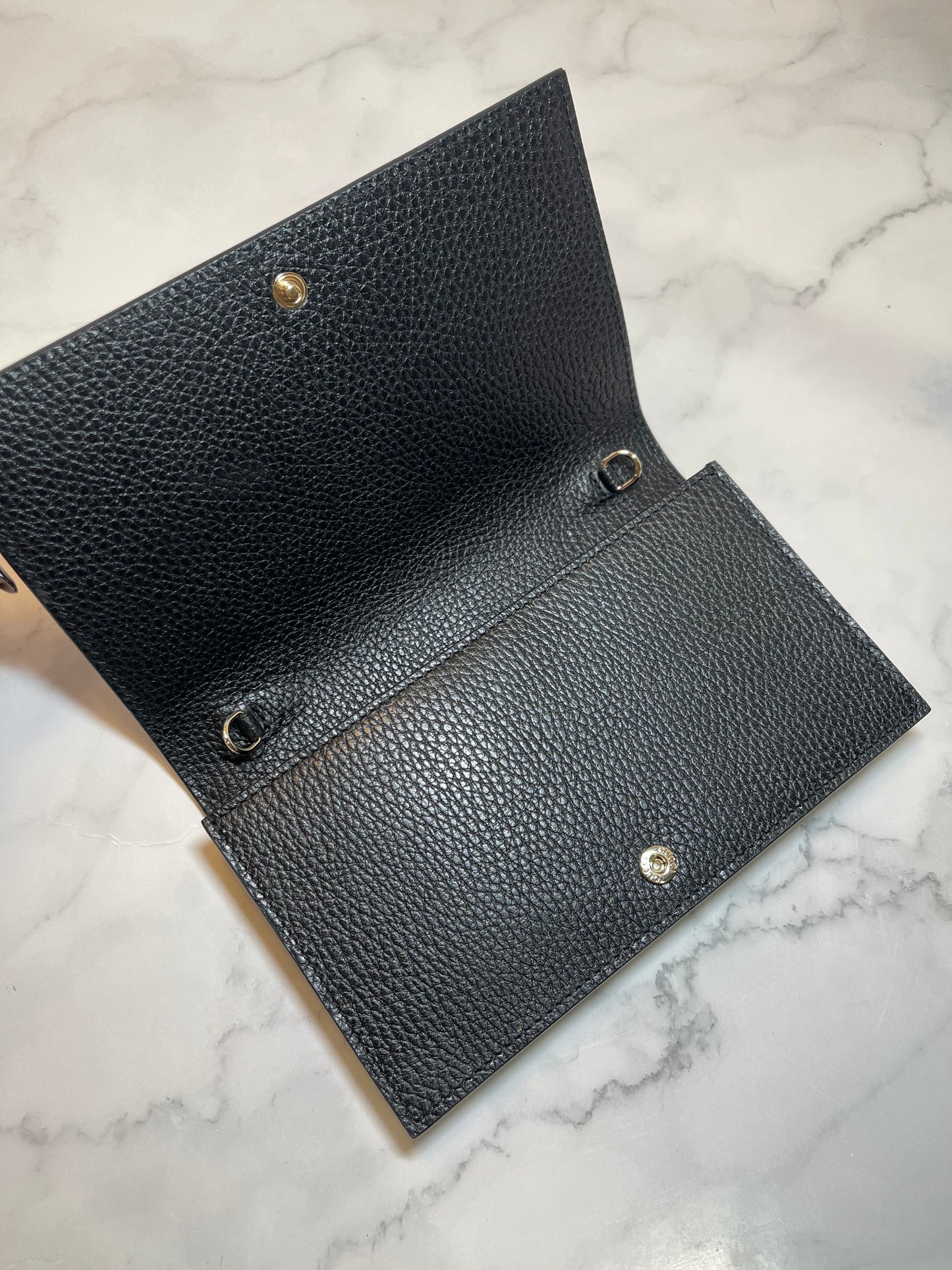 Gucci Marmont Mini Chain Bag