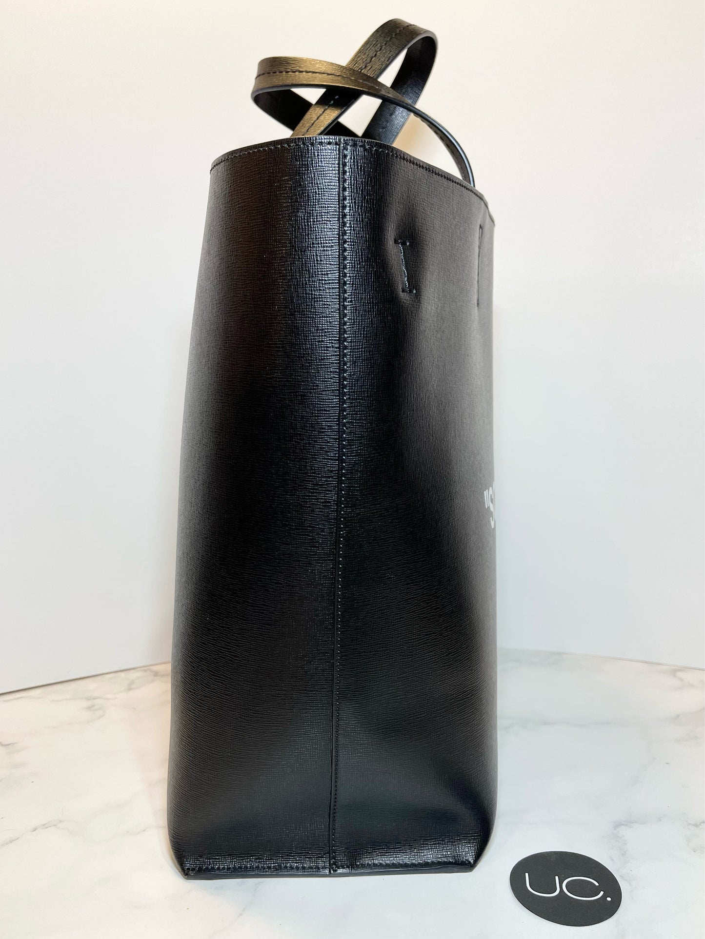 Off-White Sculpture Tote