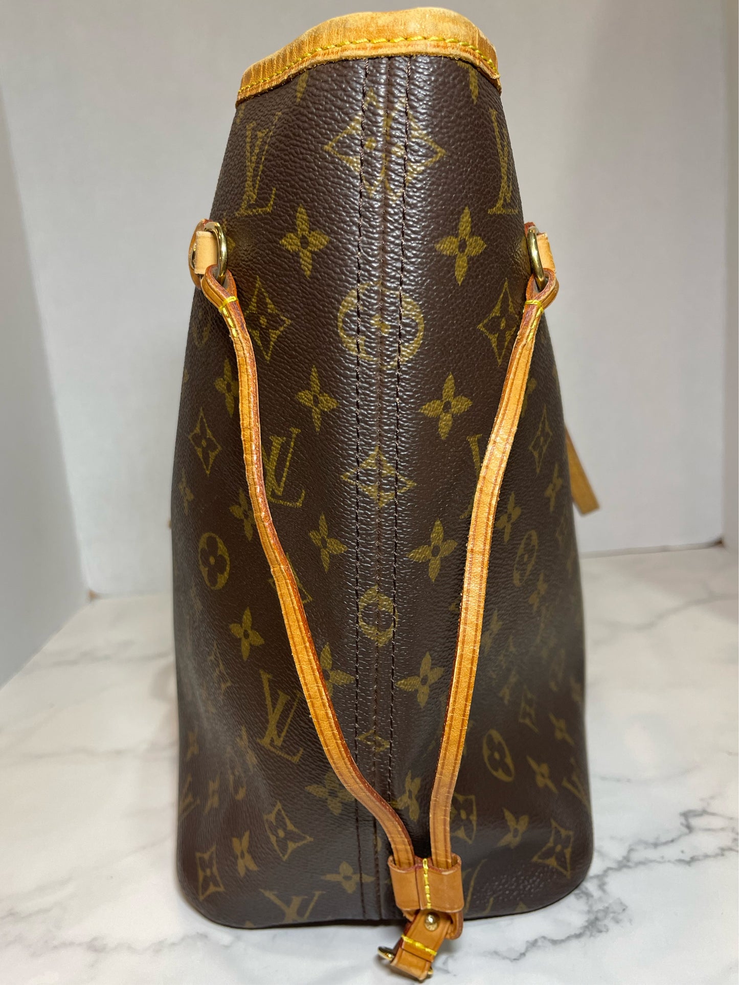 Louis Vuitton Neverfull MM