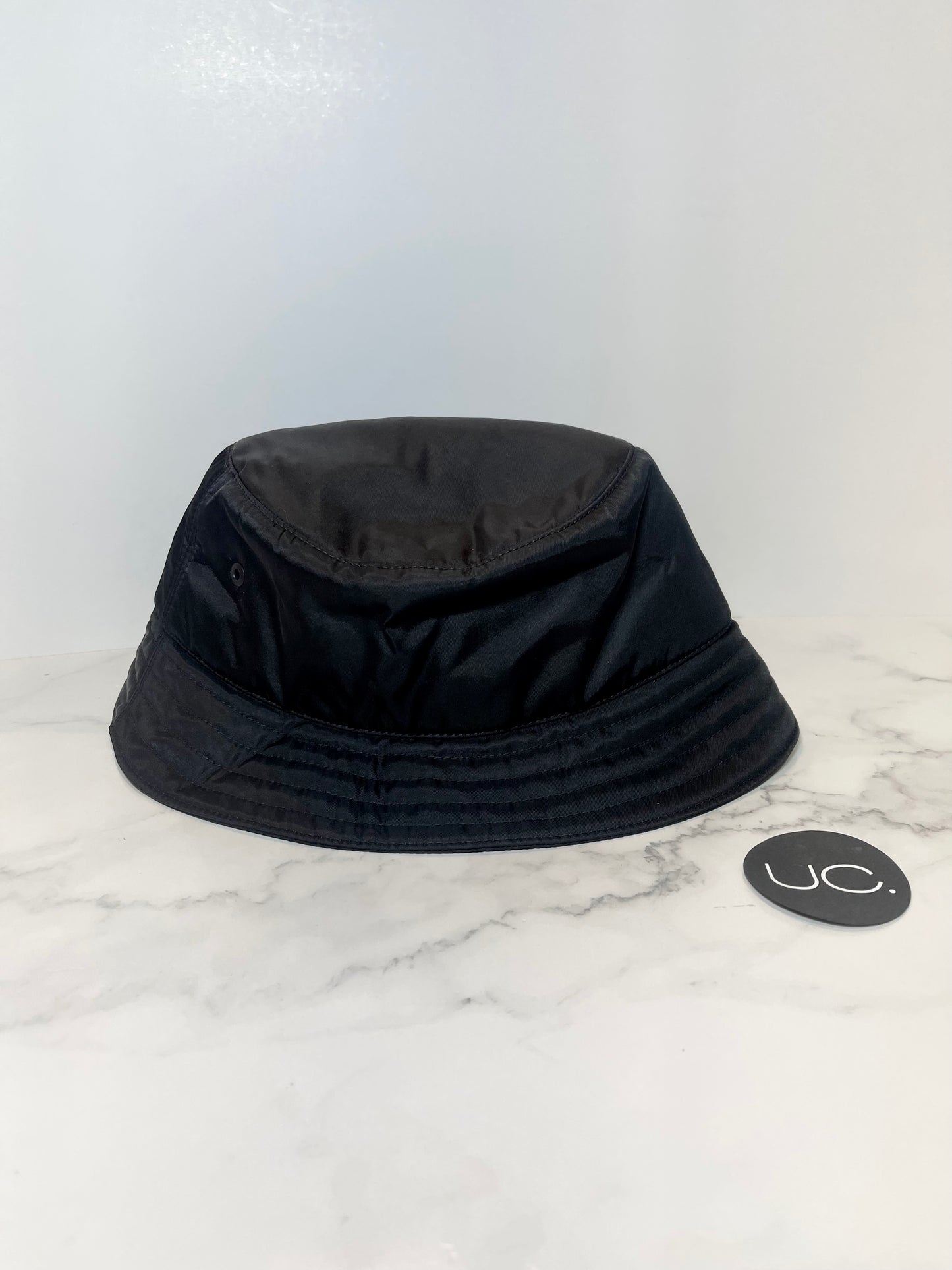Burberry Nylon Horseferry Bucket Hat