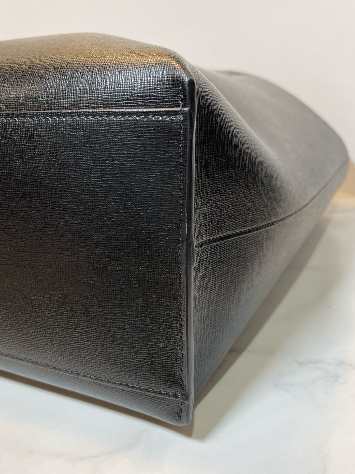 Off-White Sculpture Tote