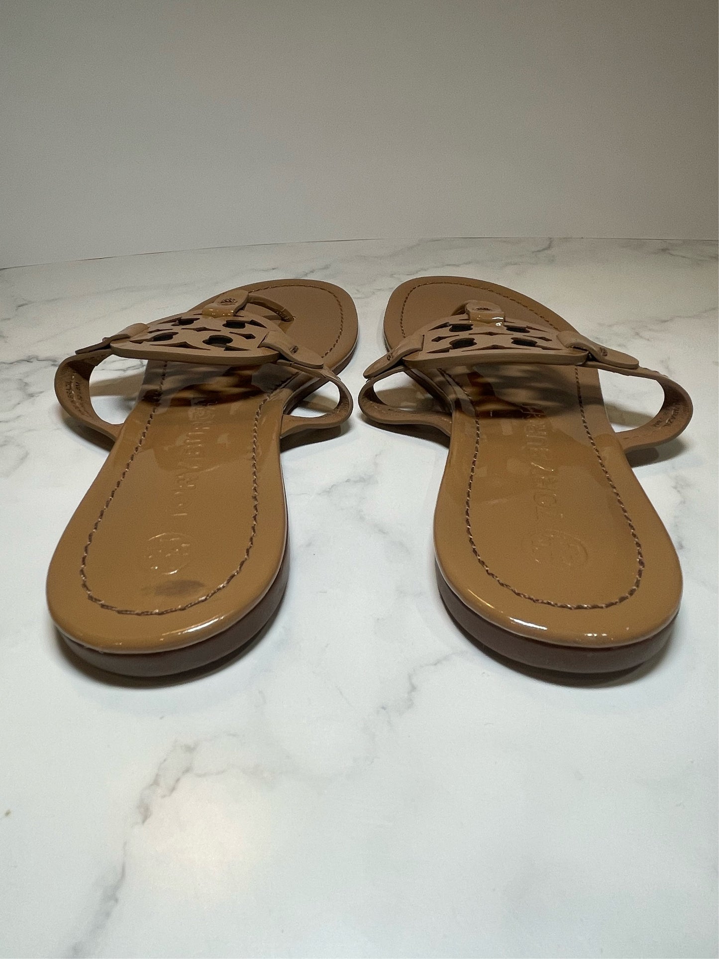 Tory Burch ‘Miller’ Sandals