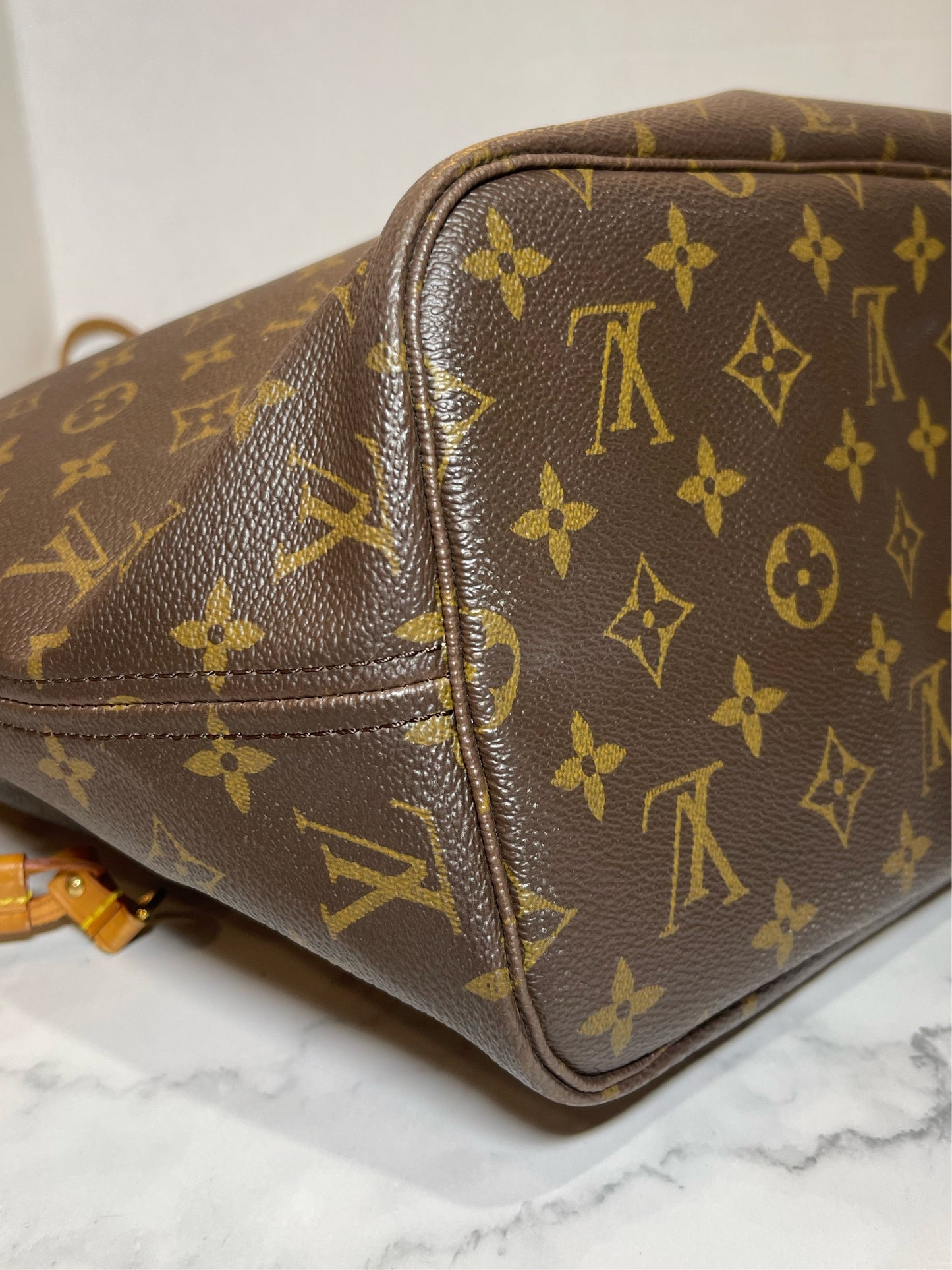 Louis Vuitton Neverfull MM