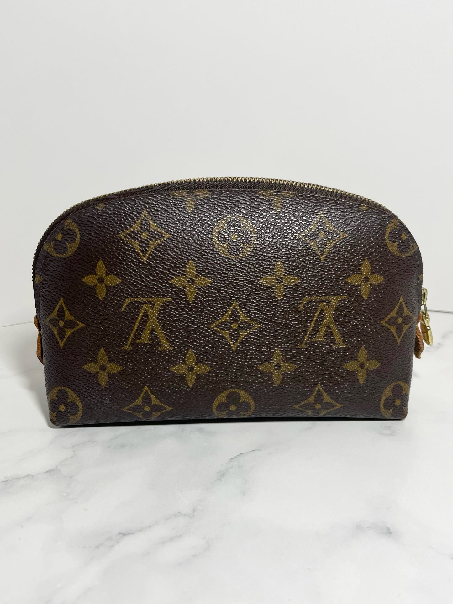 Louis Vuitton Monogram Toiletry Bag