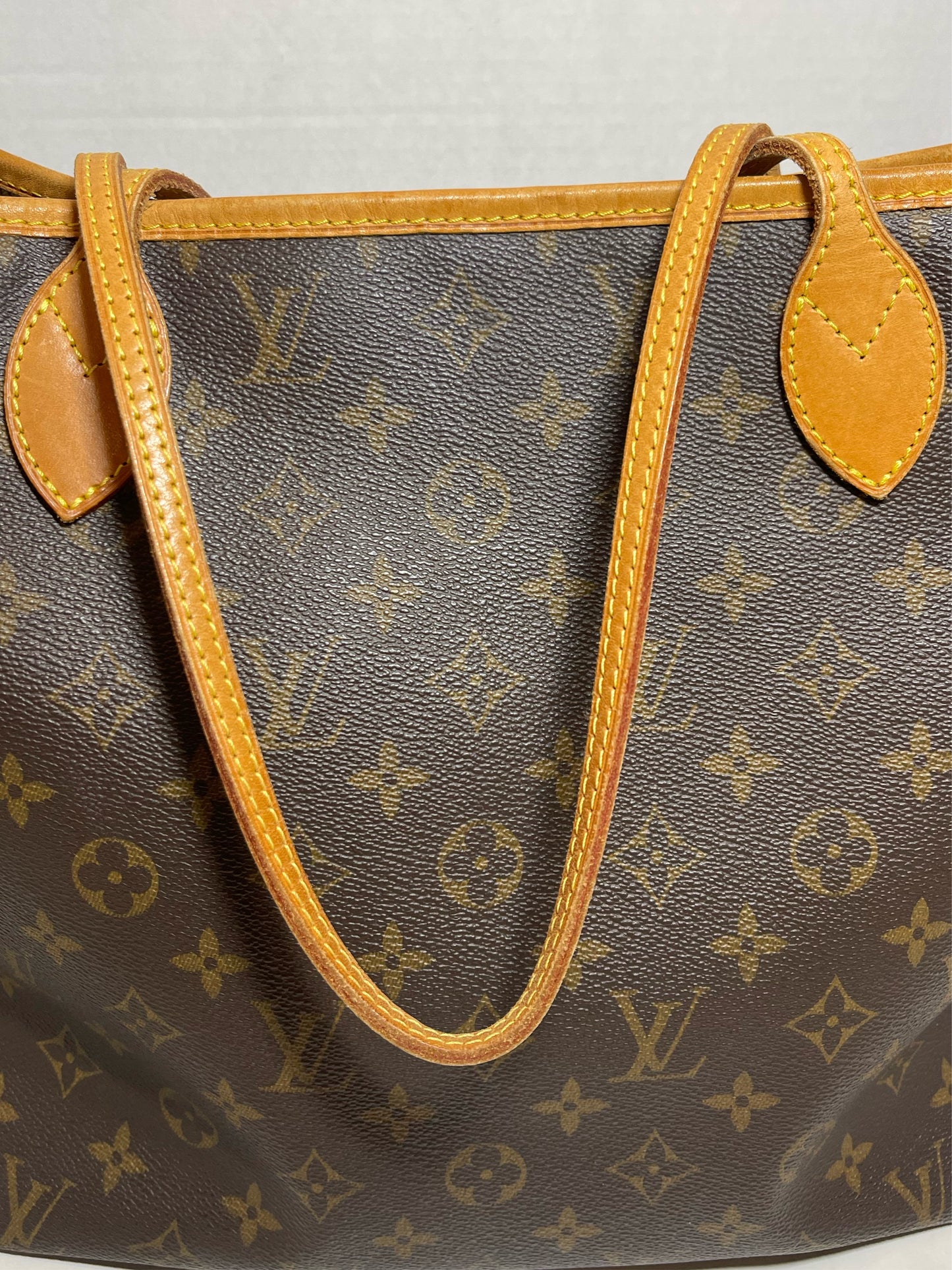 Louis Vuitton Neverfull MM