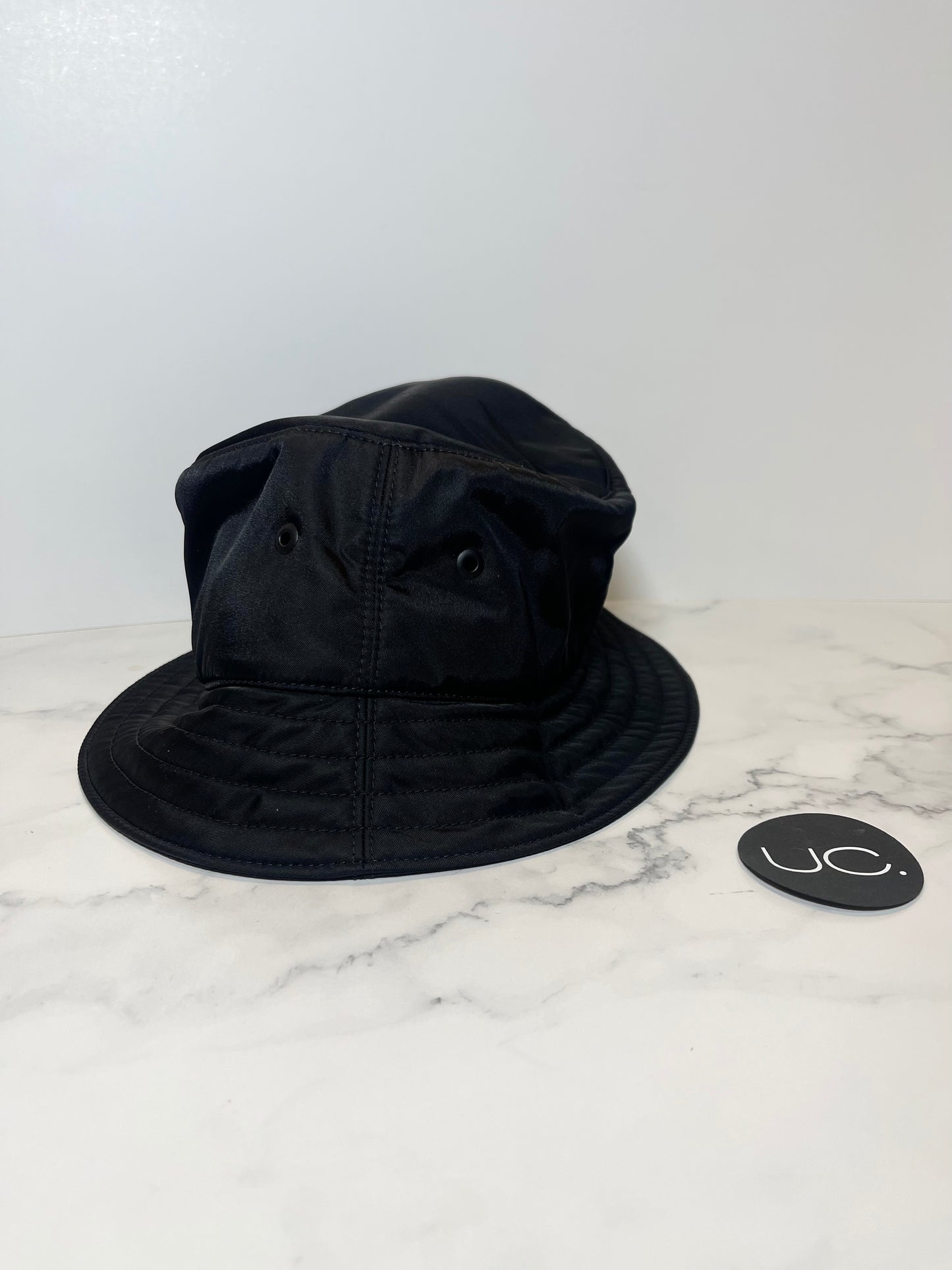 Burberry Nylon Horseferry Bucket Hat