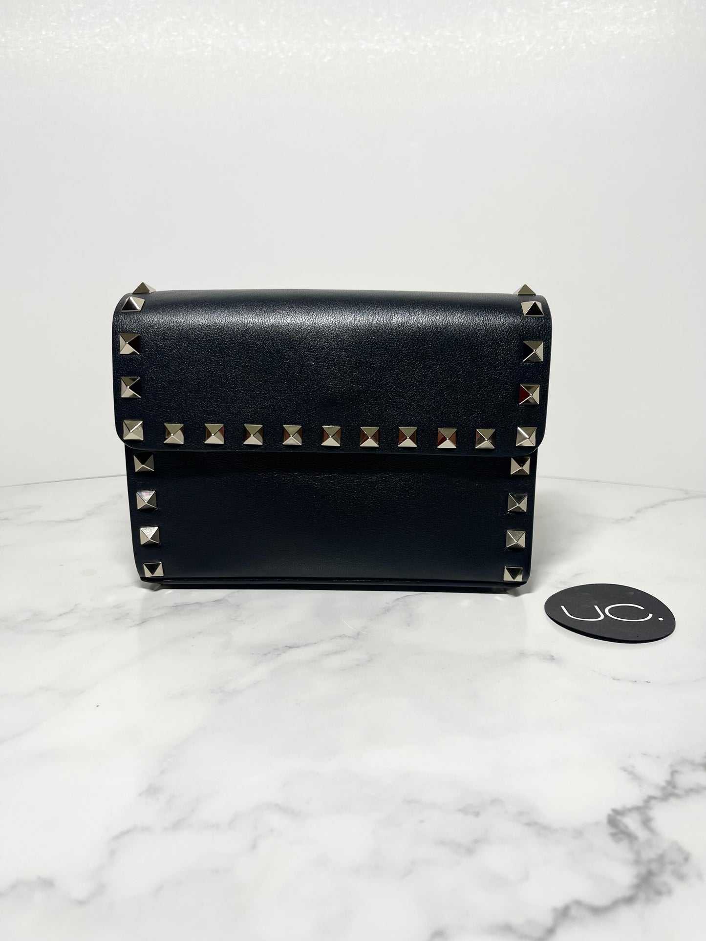 Valentino Rockstud Crossbody Bag