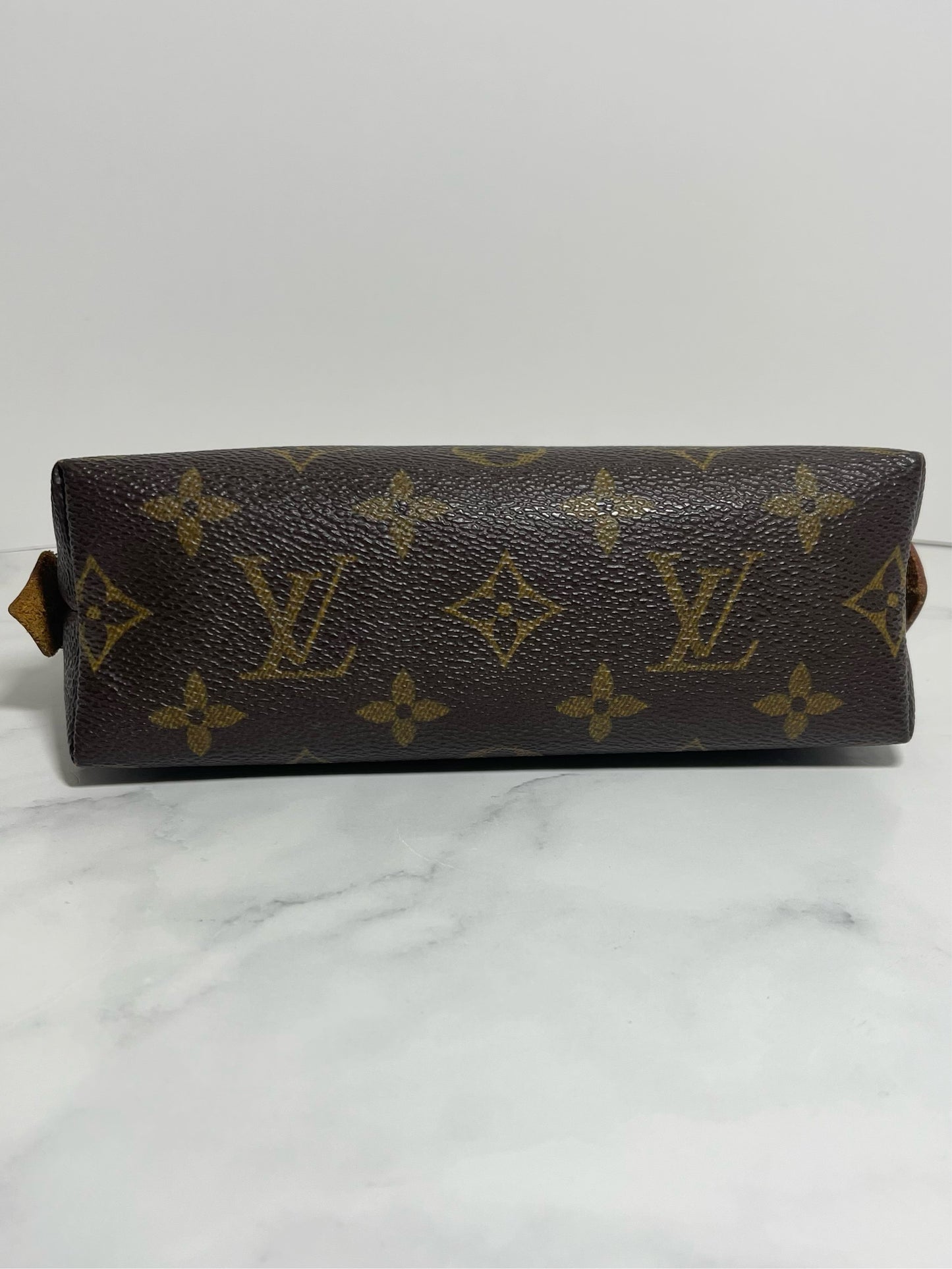 Louis Vuitton Monogram Toiletry Bag