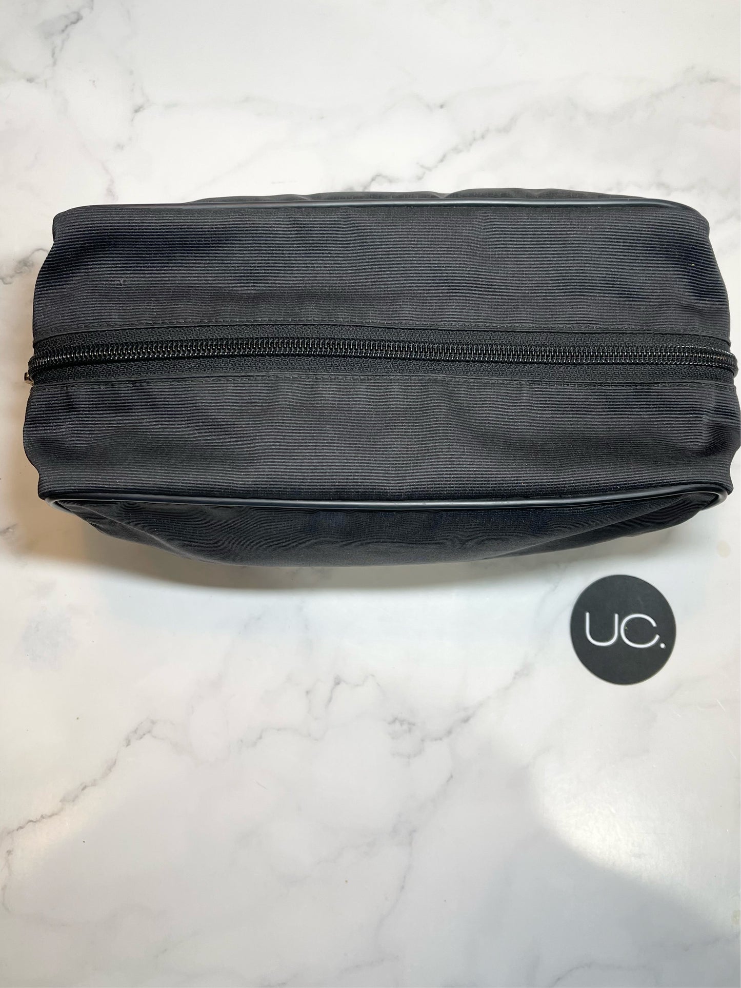 Fendi Dopp Kit/Toiletry Bag