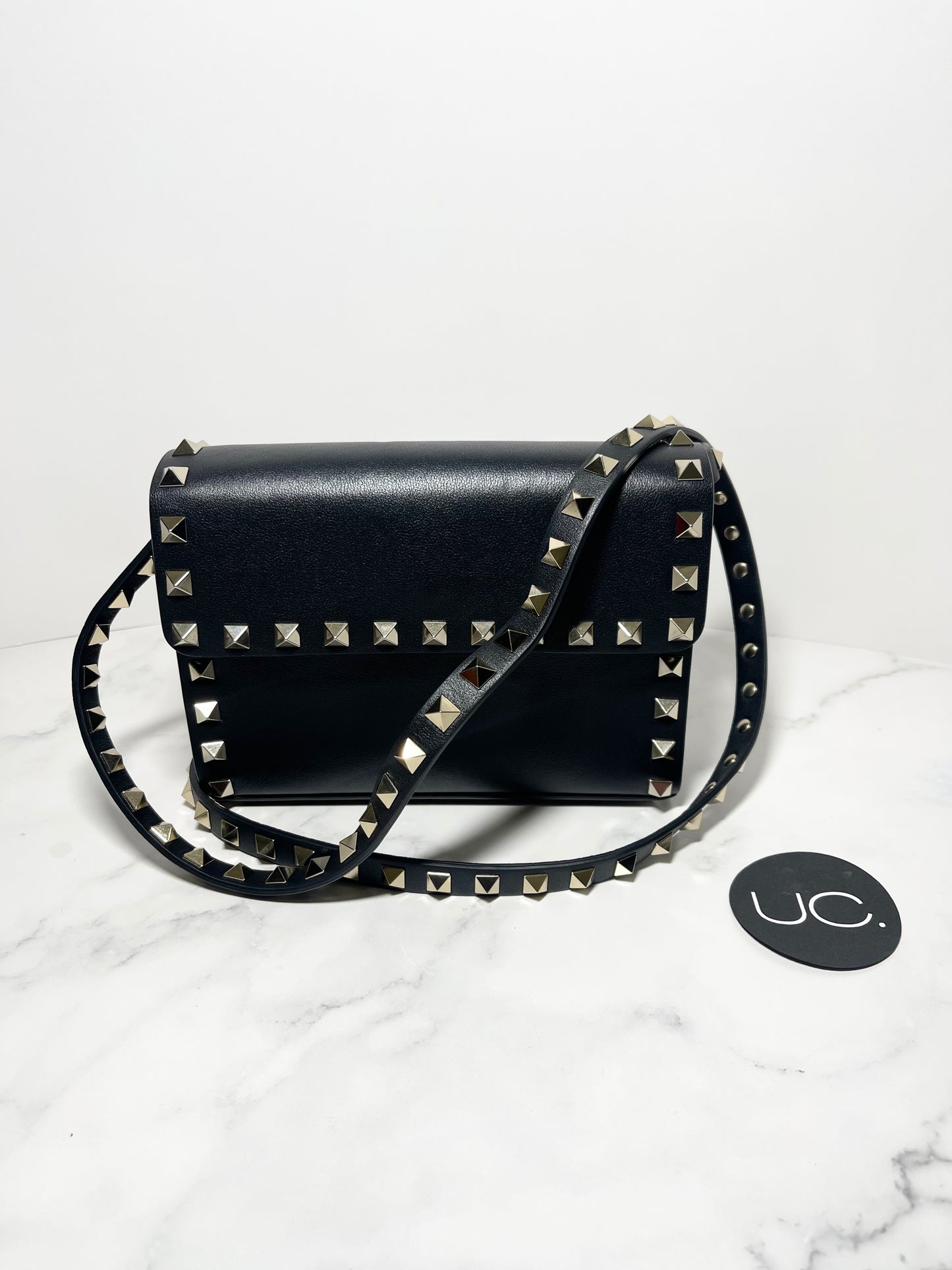 Valentino Rockstud Crossbody Bag