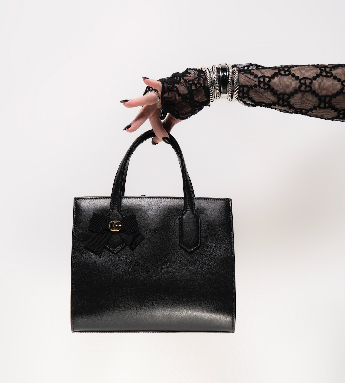 Louis Vuitton Keepall 50B Bag Taurillon Leather – EliteLaza