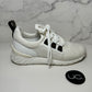 Louis Vuitton Stretch Knit Sneakers, Size 37