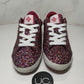 Kate Spade Ace Glitter Sneakers, Size 5