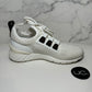 Louis Vuitton Stretch Knit Sneakers, Size 37