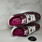 Kate Spade Ace Glitter Sneakers, Size 5