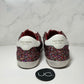 Kate Spade Ace Glitter Sneakers, Size 5